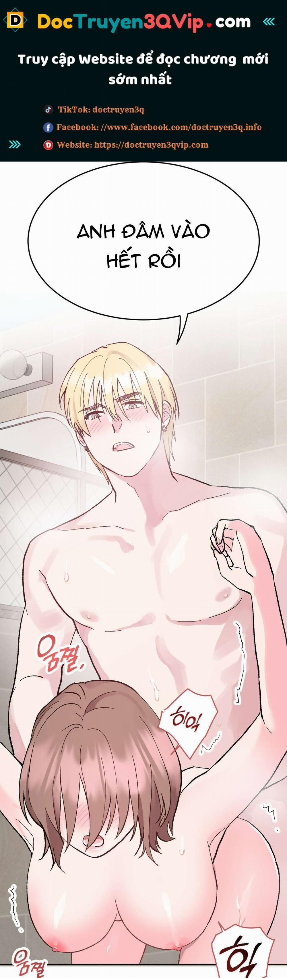 [18+] Chơi Đùa Tình Yêu 10.2 trang 0