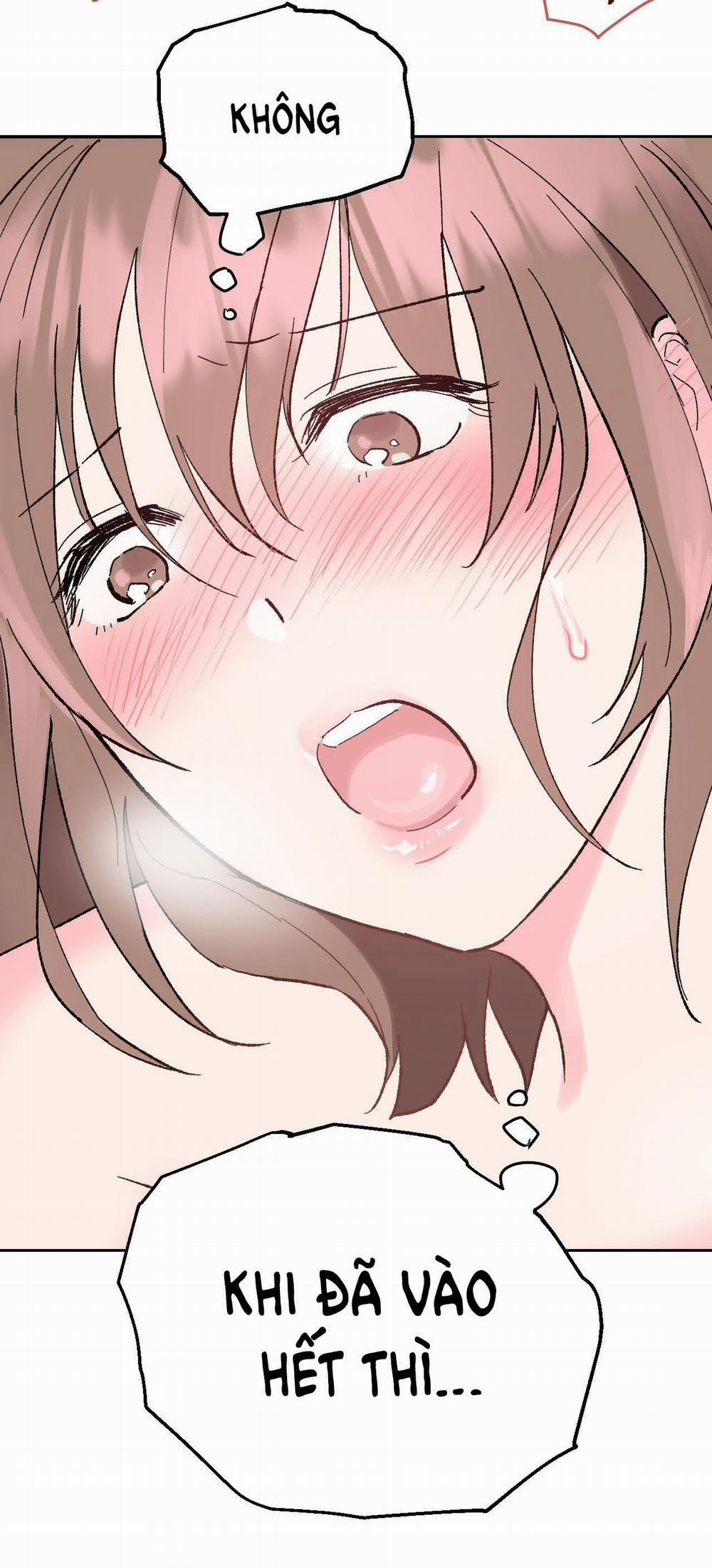 [18+] Chơi Đùa Tình Yêu 10.2 trang 1