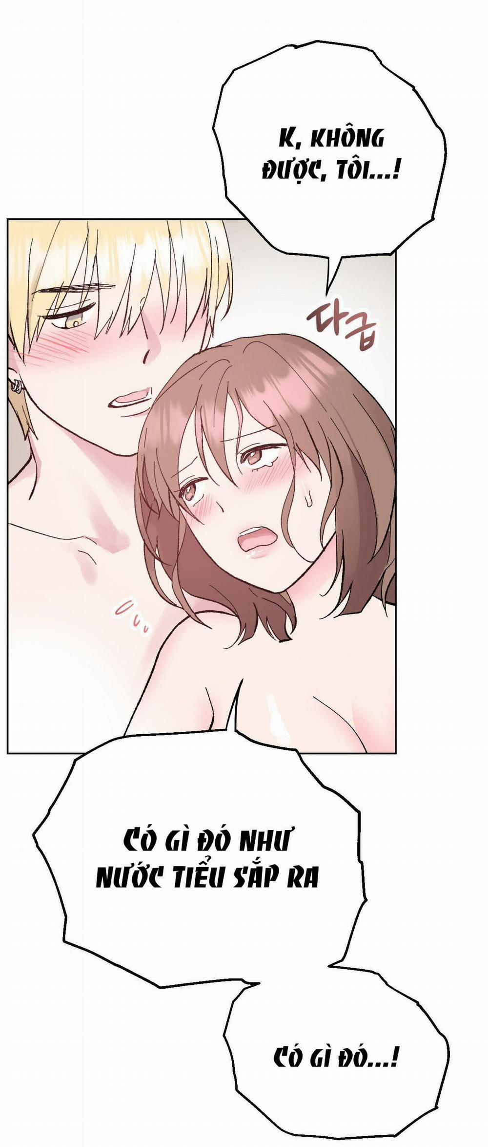 [18+] Chơi Đùa Tình Yêu 10.2 trang 13
