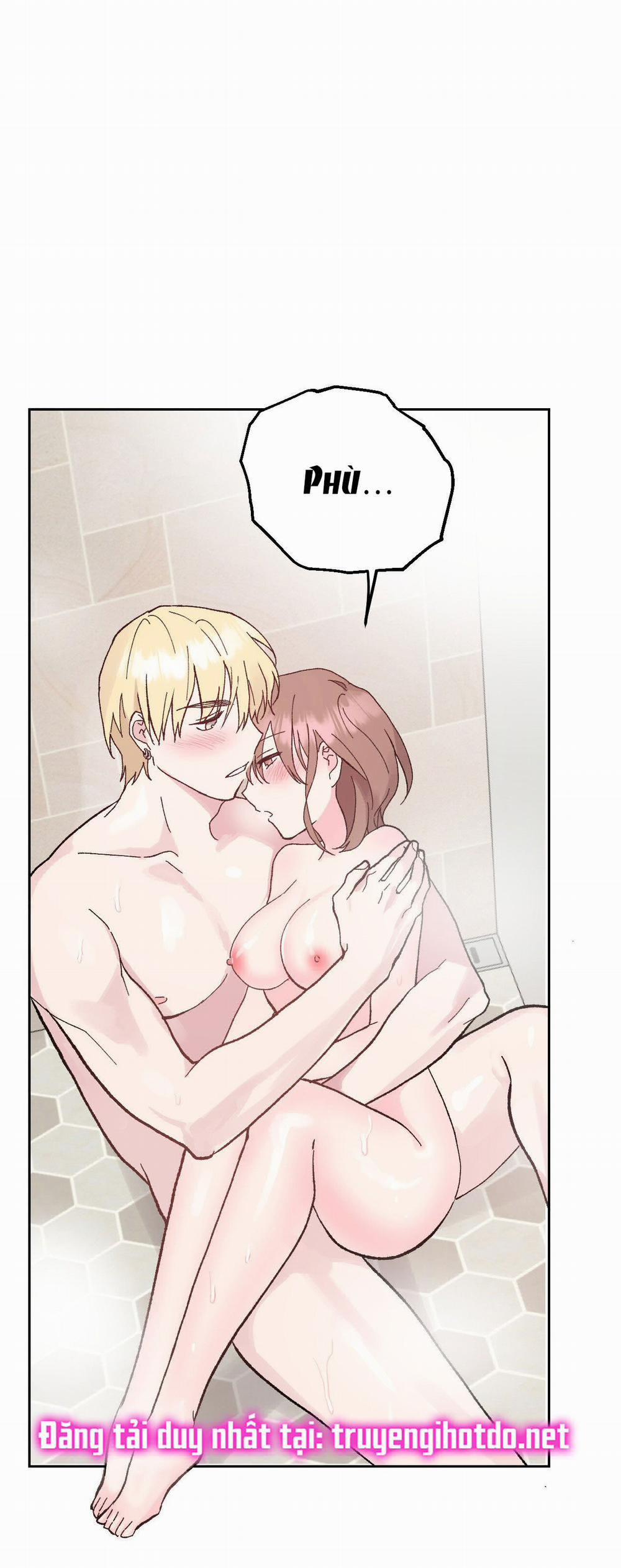 [18+] Chơi Đùa Tình Yêu 10.2 trang 22