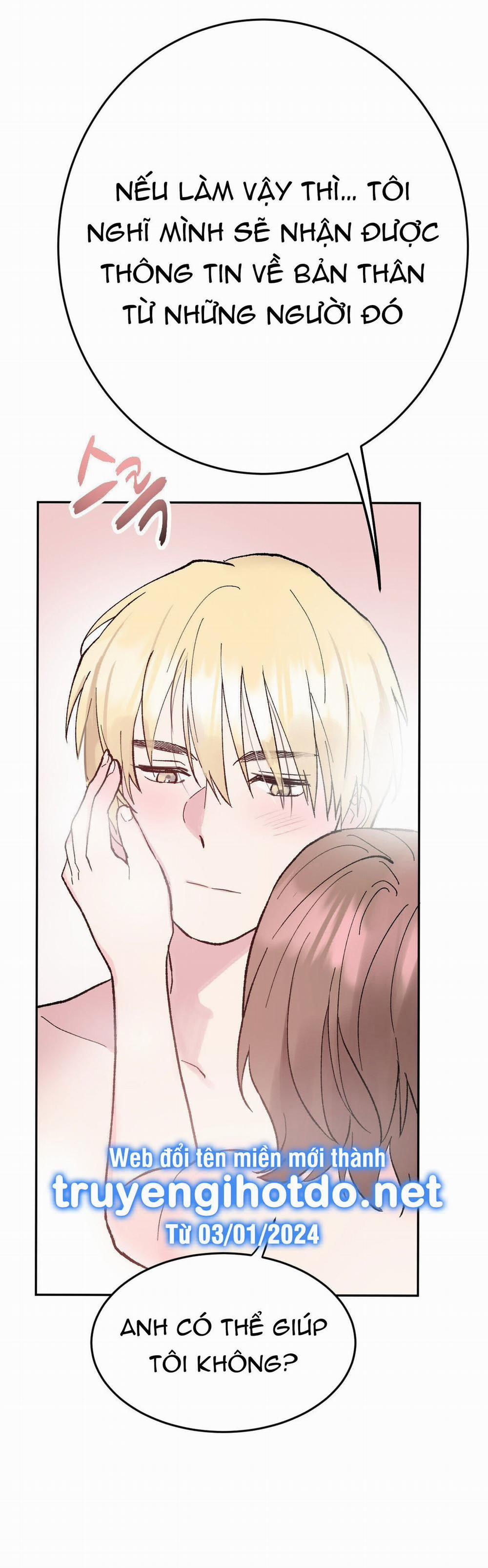 [18+] Chơi Đùa Tình Yêu 10.2 trang 30