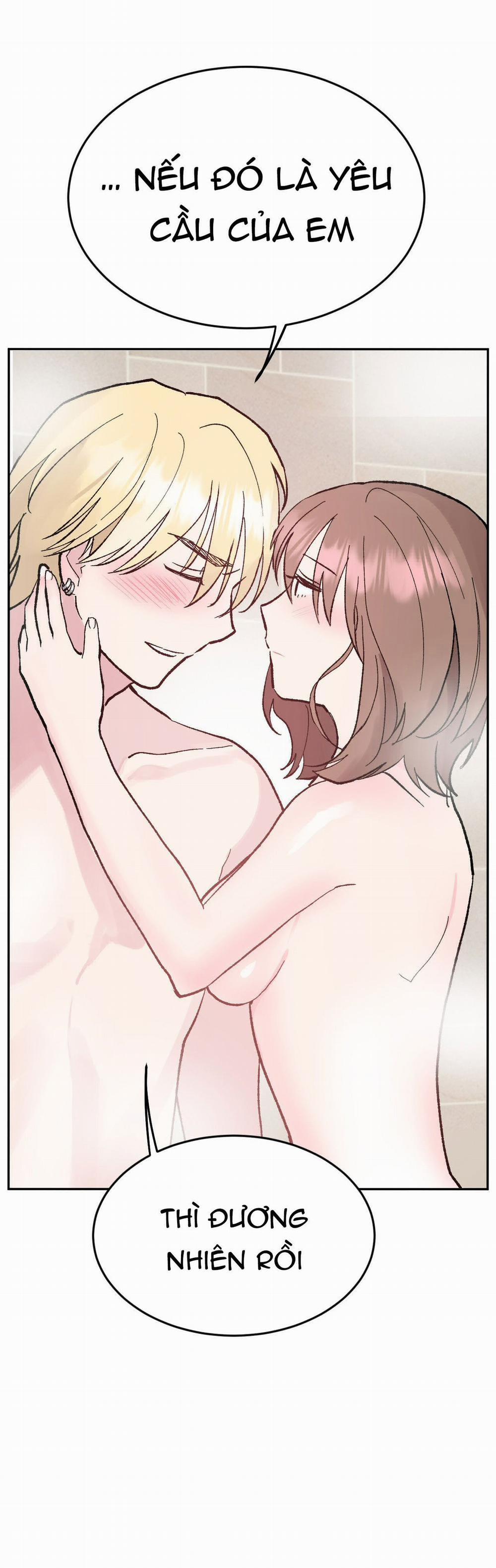 [18+] Chơi Đùa Tình Yêu 10.2 trang 31
