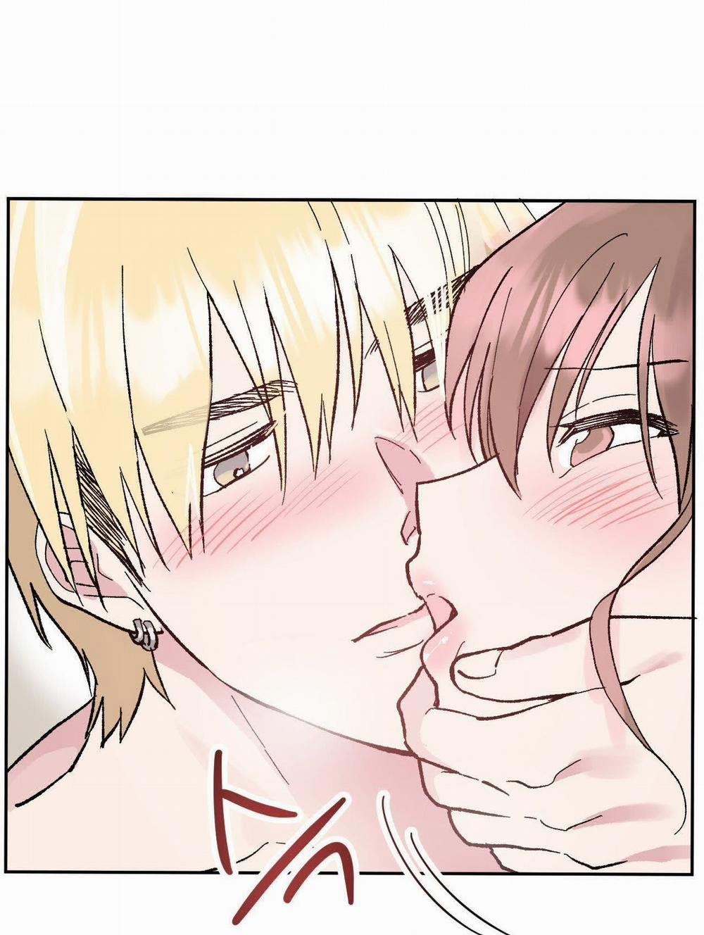 [18+] Chơi Đùa Tình Yêu 10.2 trang 4