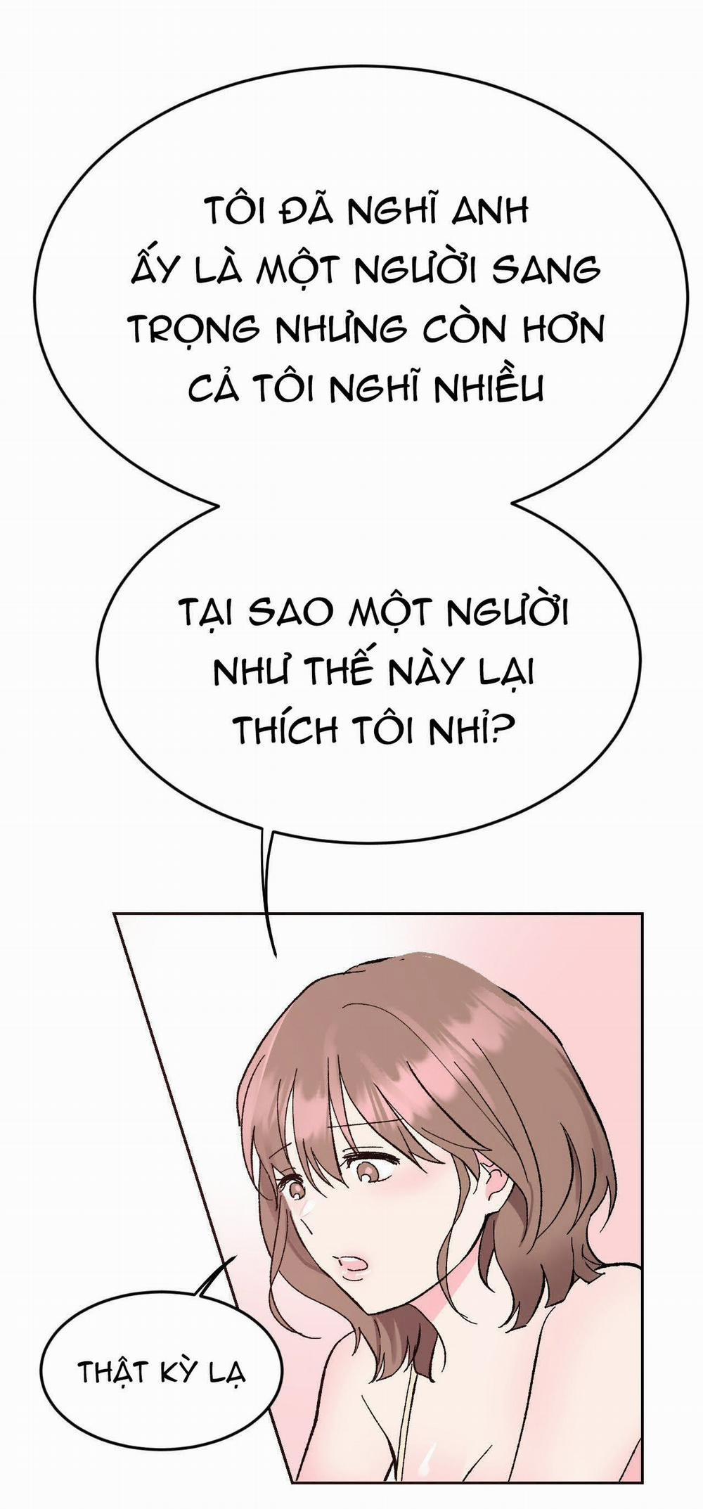 [18+] Chơi Đùa Tình Yêu 11.1 trang 13