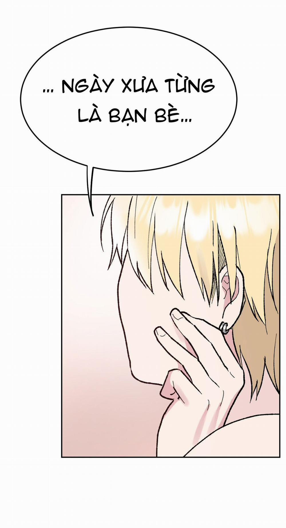 [18+] Chơi Đùa Tình Yêu 11.1 trang 20