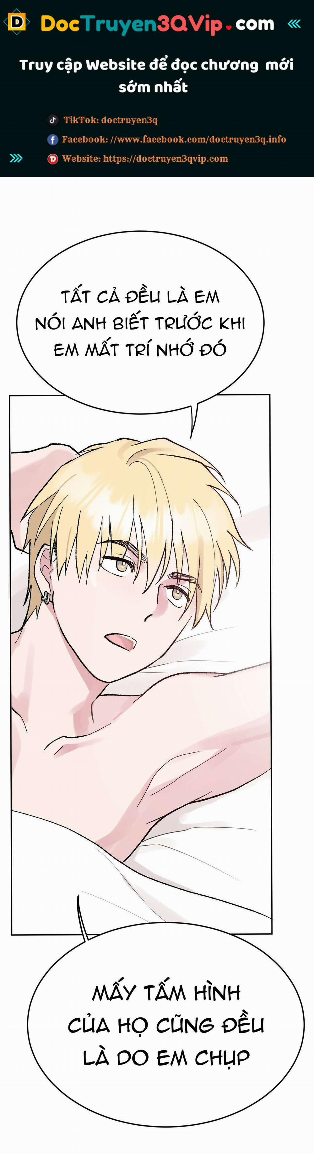 [18+] Chơi Đùa Tình Yêu 11.2 trang 0