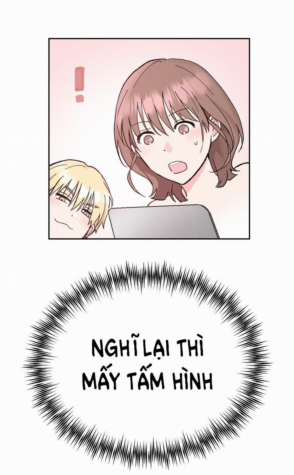 [18+] Chơi Đùa Tình Yêu 11.2 trang 1