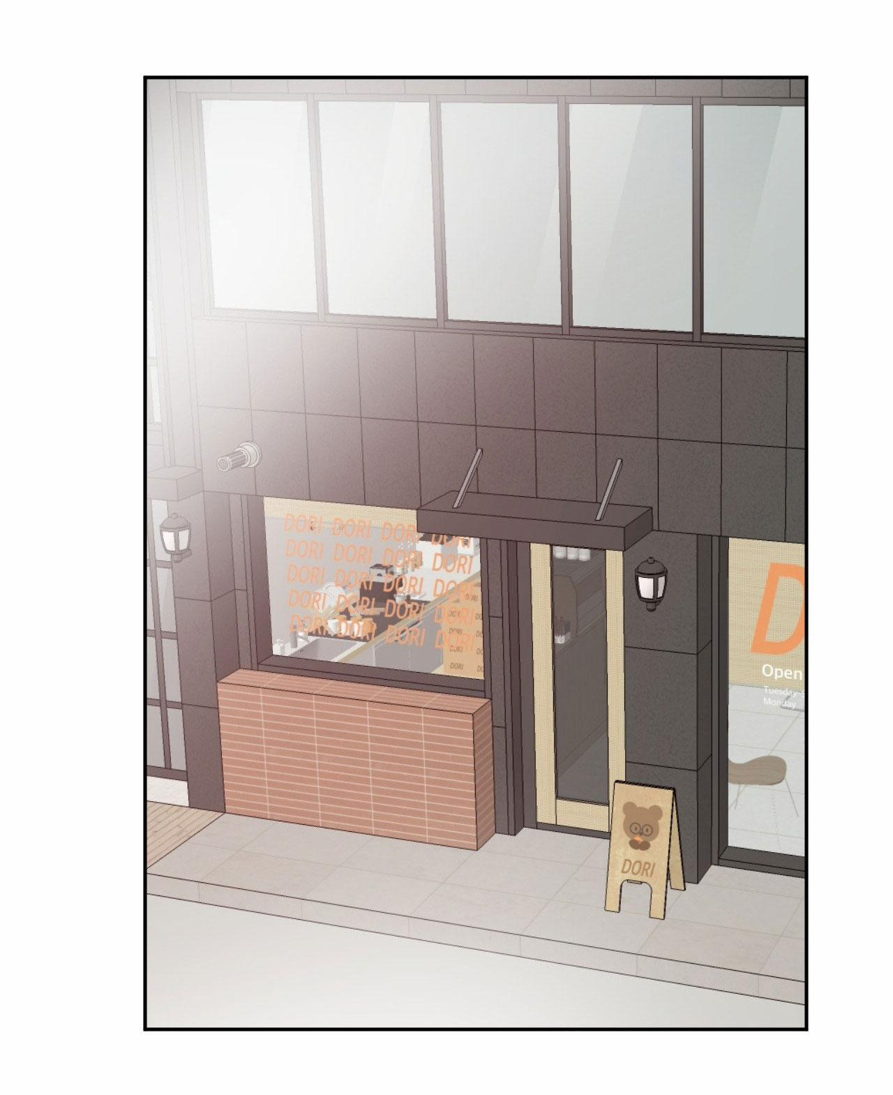 [18+] Chơi Đùa Tình Yêu 11.2 trang 12