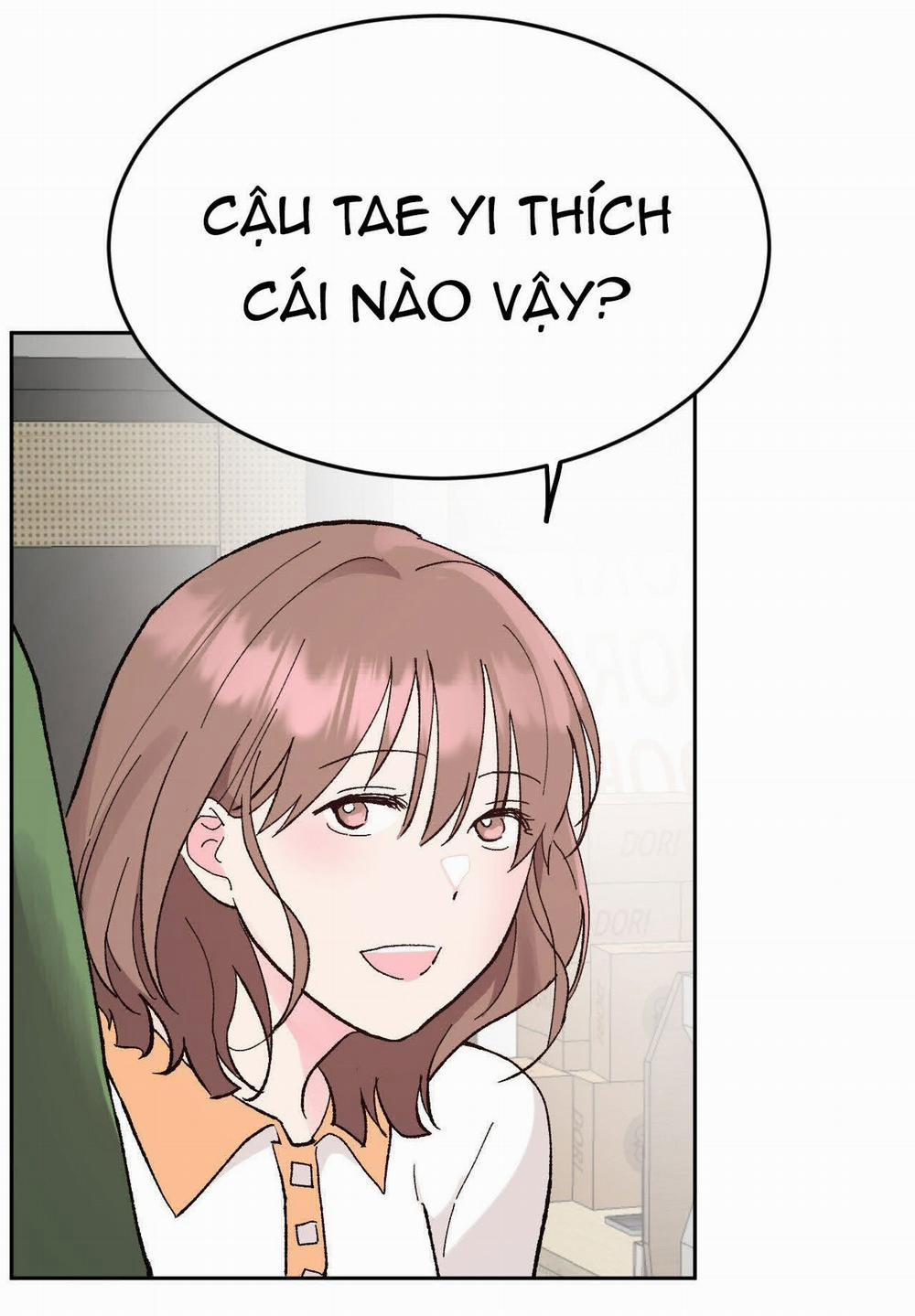 [18+] Chơi Đùa Tình Yêu 11.2 trang 15