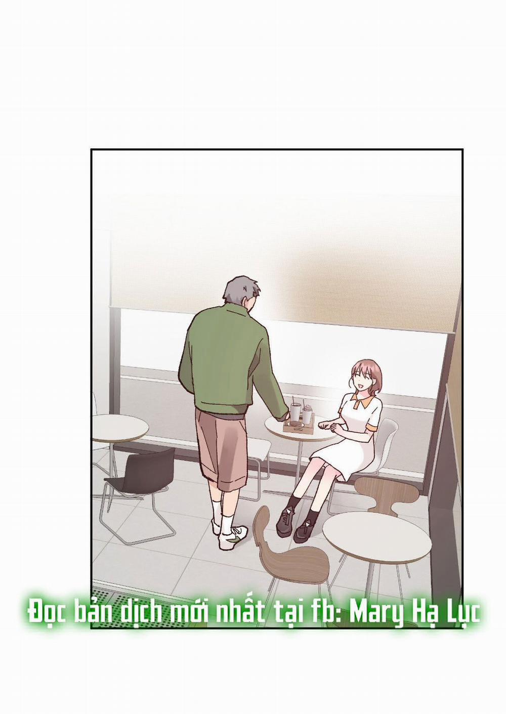 [18+] Chơi Đùa Tình Yêu 11.2 trang 18
