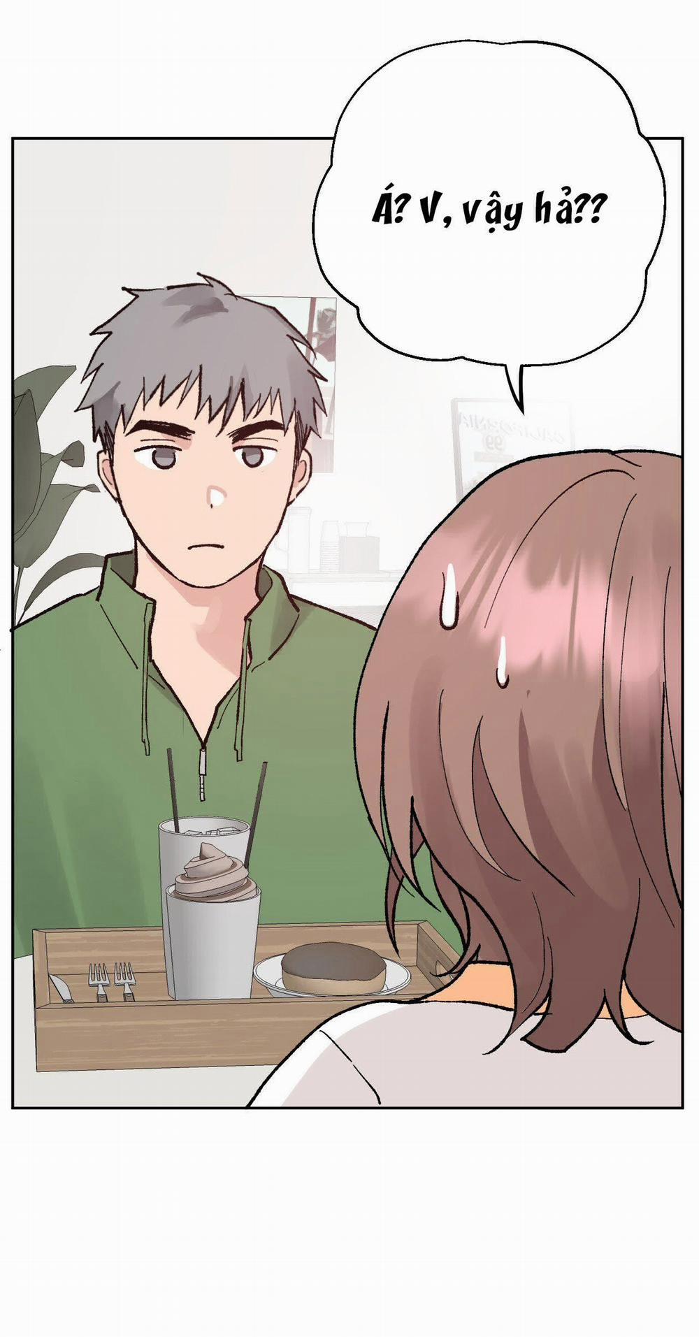 [18+] Chơi Đùa Tình Yêu 11.2 trang 24