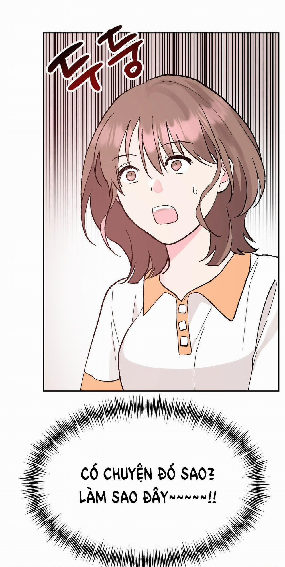 [18+] Chơi Đùa Tình Yêu 11.2 trang 26