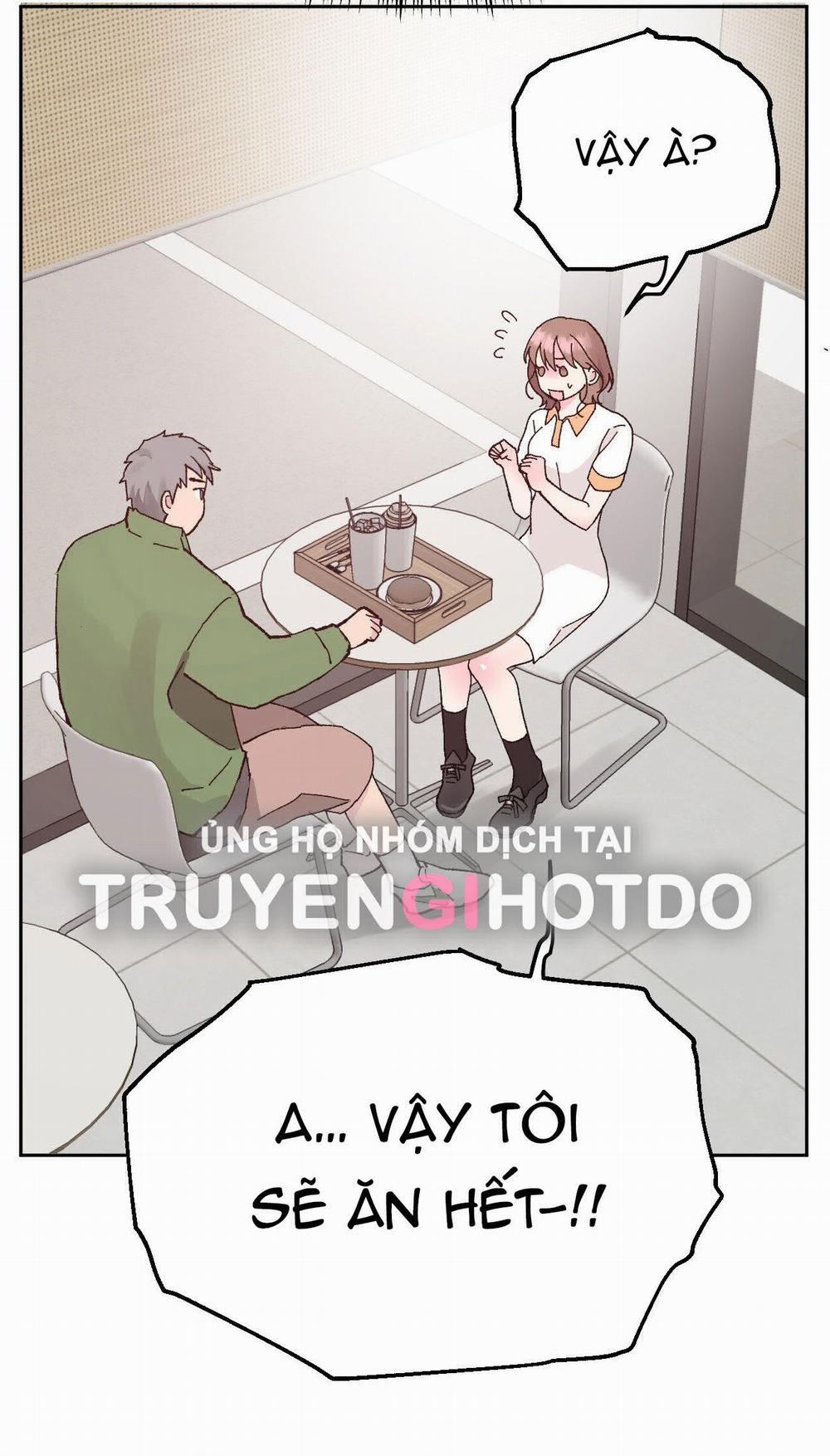 [18+] Chơi Đùa Tình Yêu 11.2 trang 27