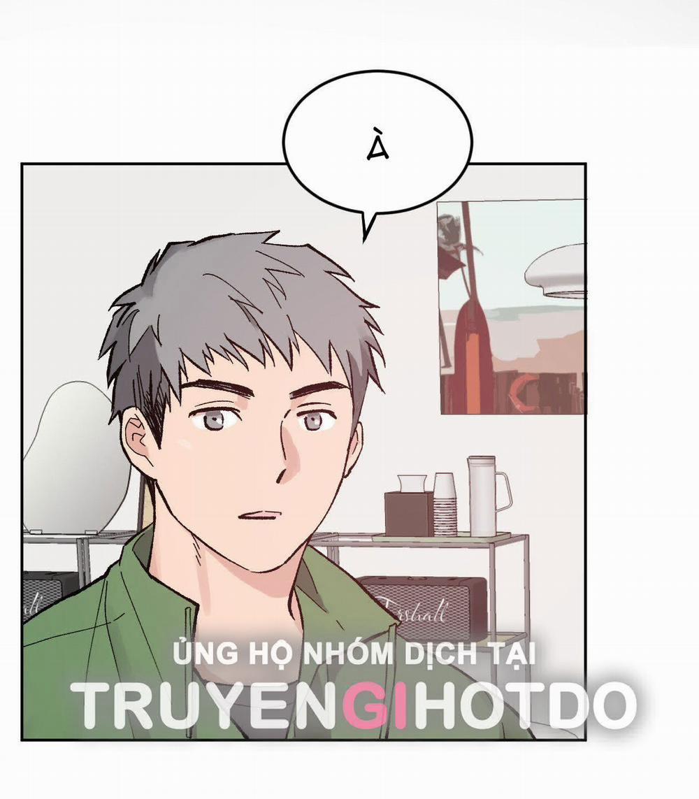 [18+] Chơi Đùa Tình Yêu 12.1 trang 10