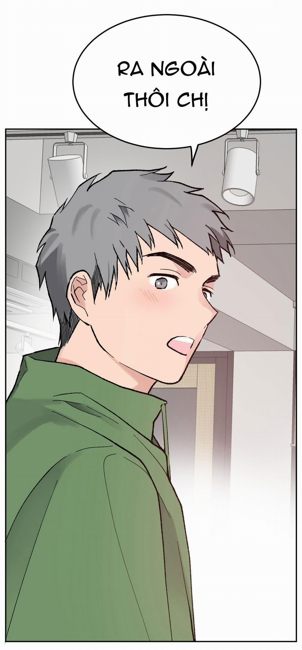 [18+] Chơi Đùa Tình Yêu 12.1 trang 13