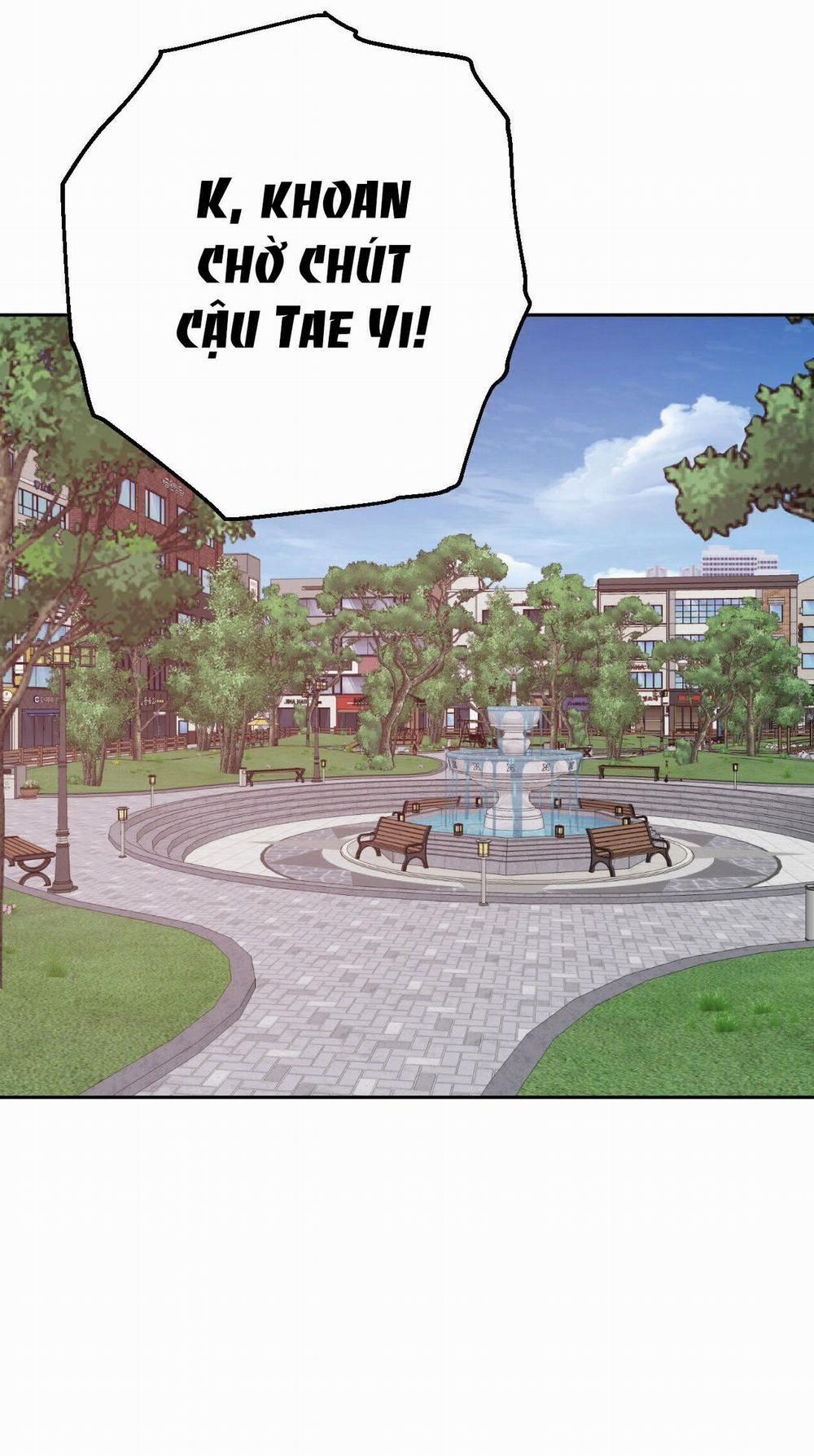 [18+] Chơi Đùa Tình Yêu 12.1 trang 15