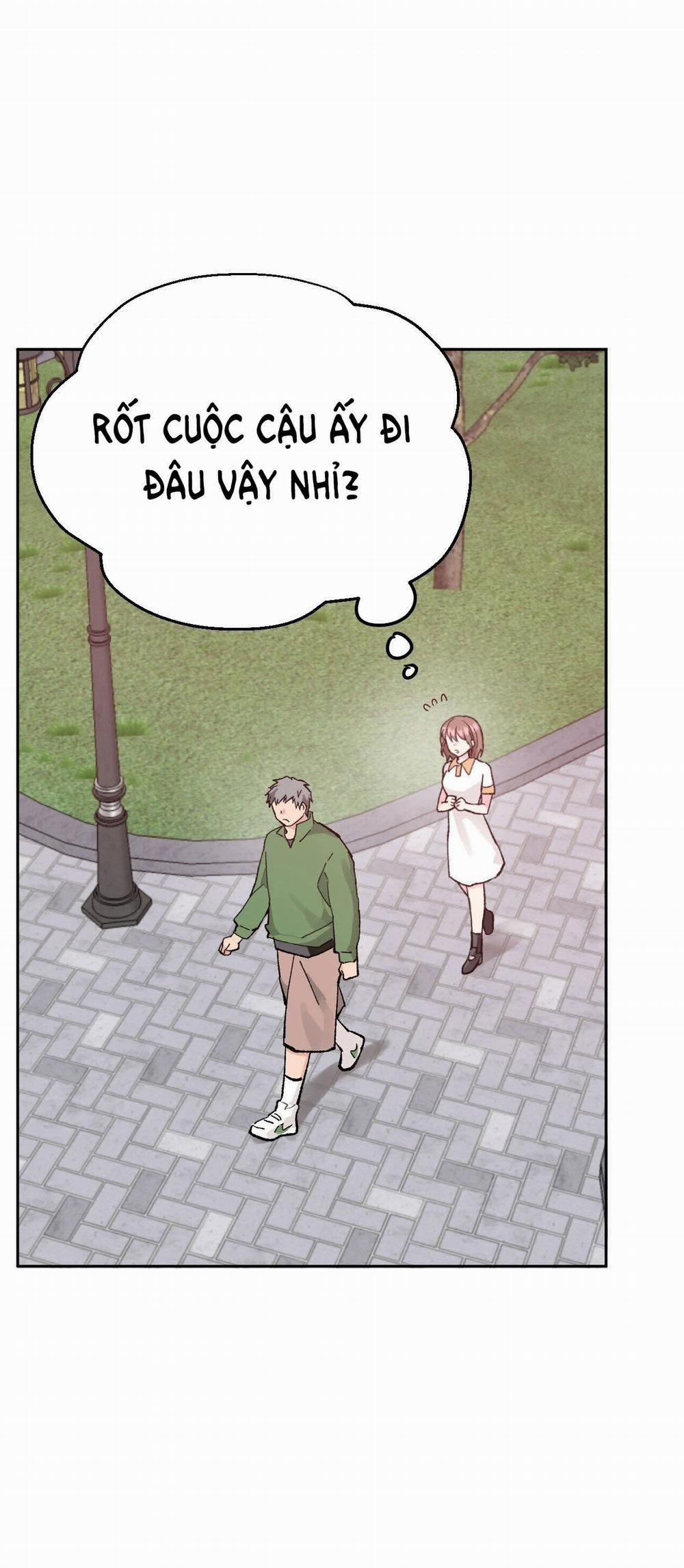 [18+] Chơi Đùa Tình Yêu 12.1 trang 16