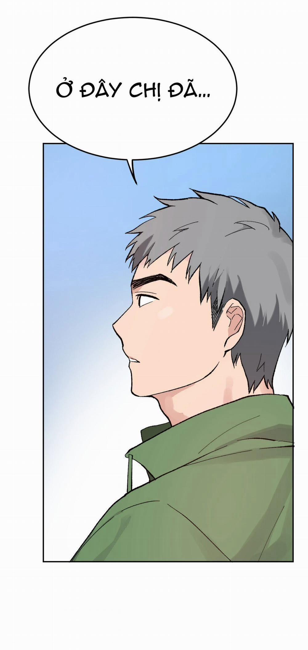 [18+] Chơi Đùa Tình Yêu 12.1 trang 19