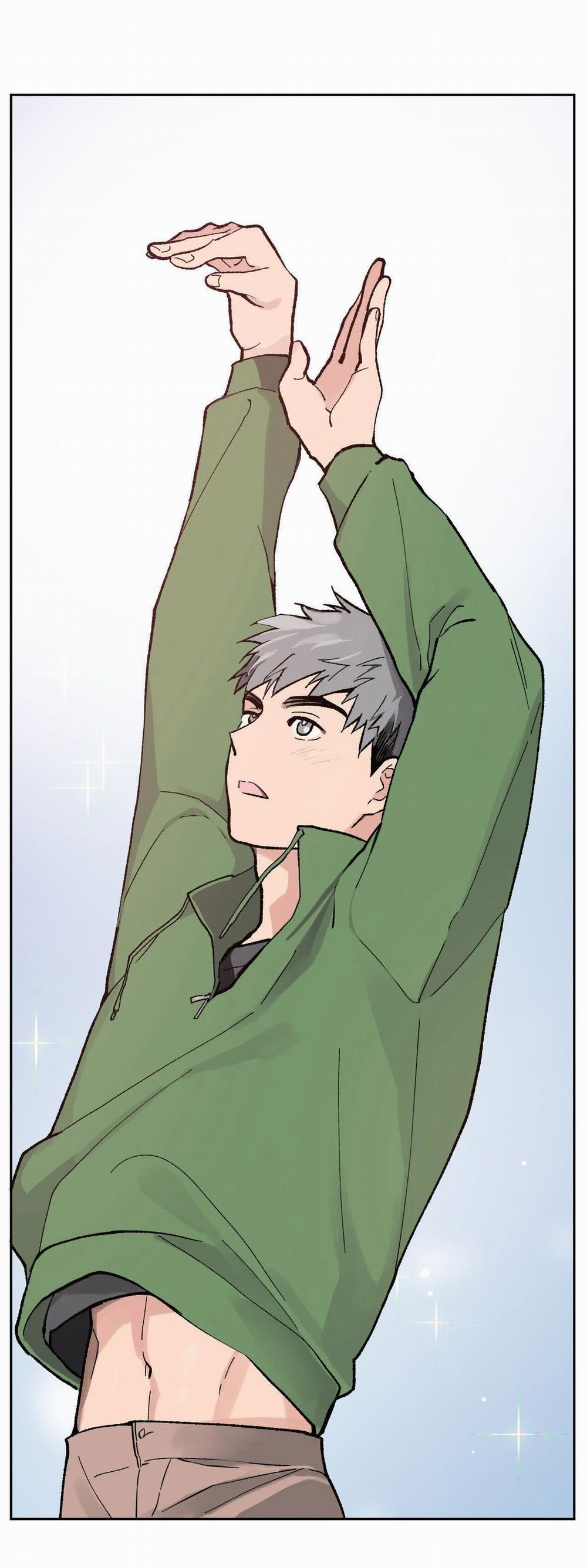 [18+] Chơi Đùa Tình Yêu 12.1 trang 25