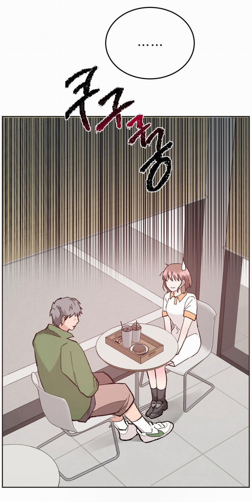 [18+] Chơi Đùa Tình Yêu 12.1 trang 4