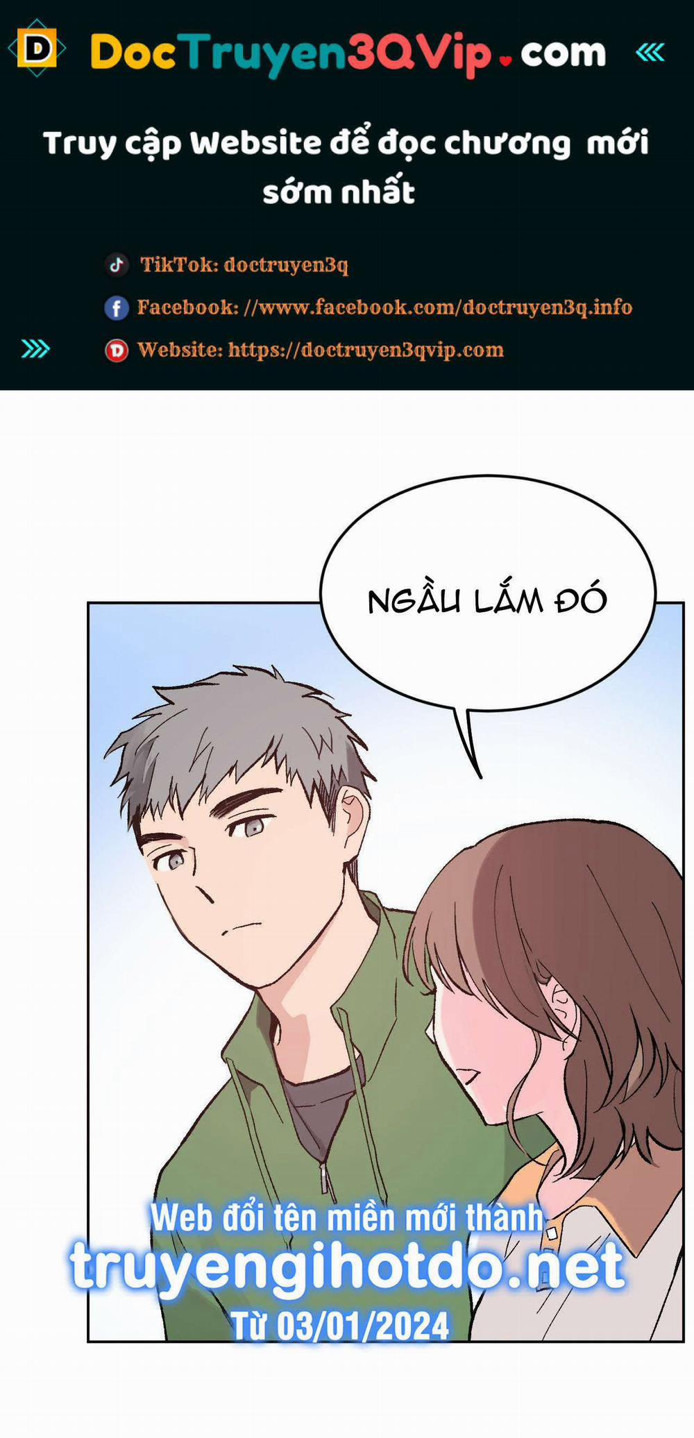 [18+] Chơi Đùa Tình Yêu 12.2 trang 0