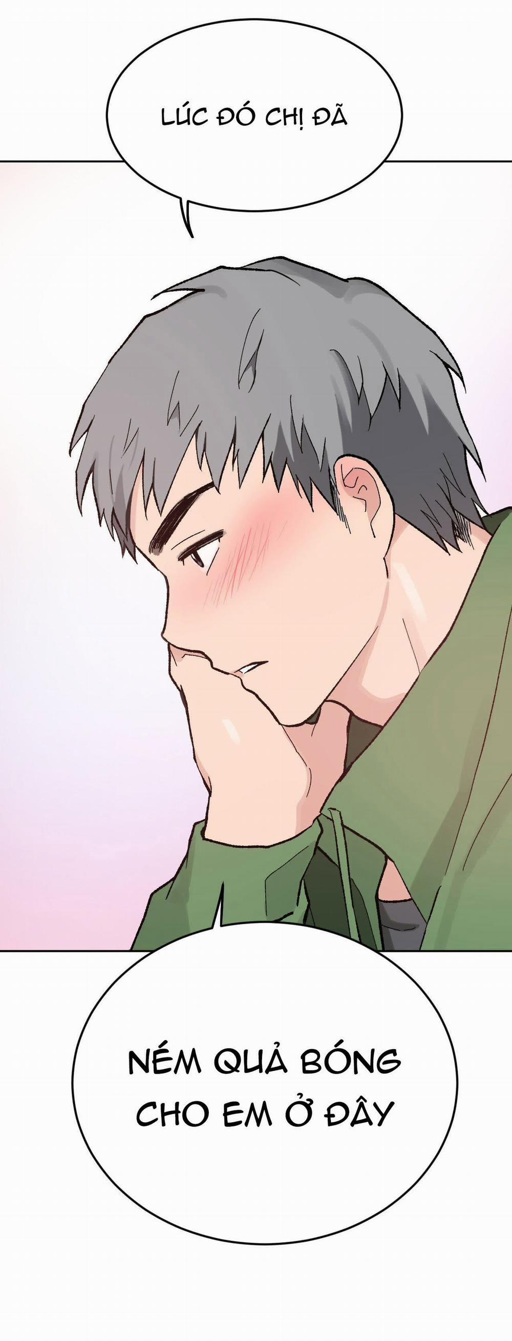 [18+] Chơi Đùa Tình Yêu 12.2 trang 1