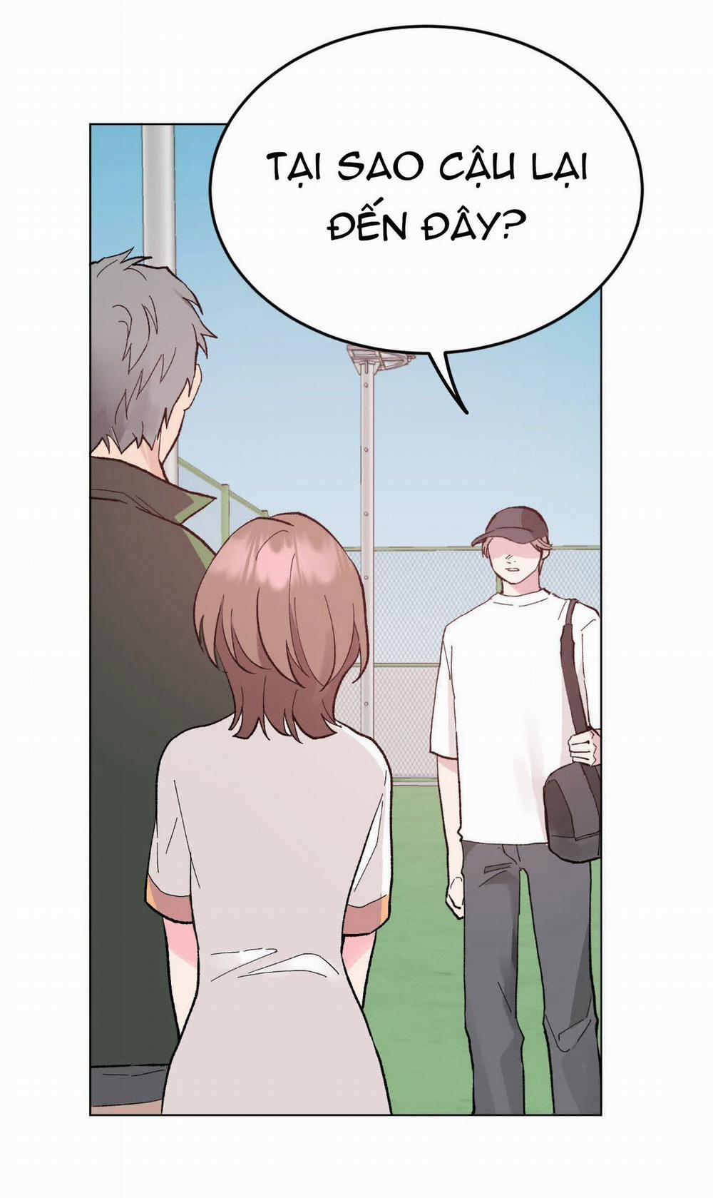 [18+] Chơi Đùa Tình Yêu 12.2 trang 17