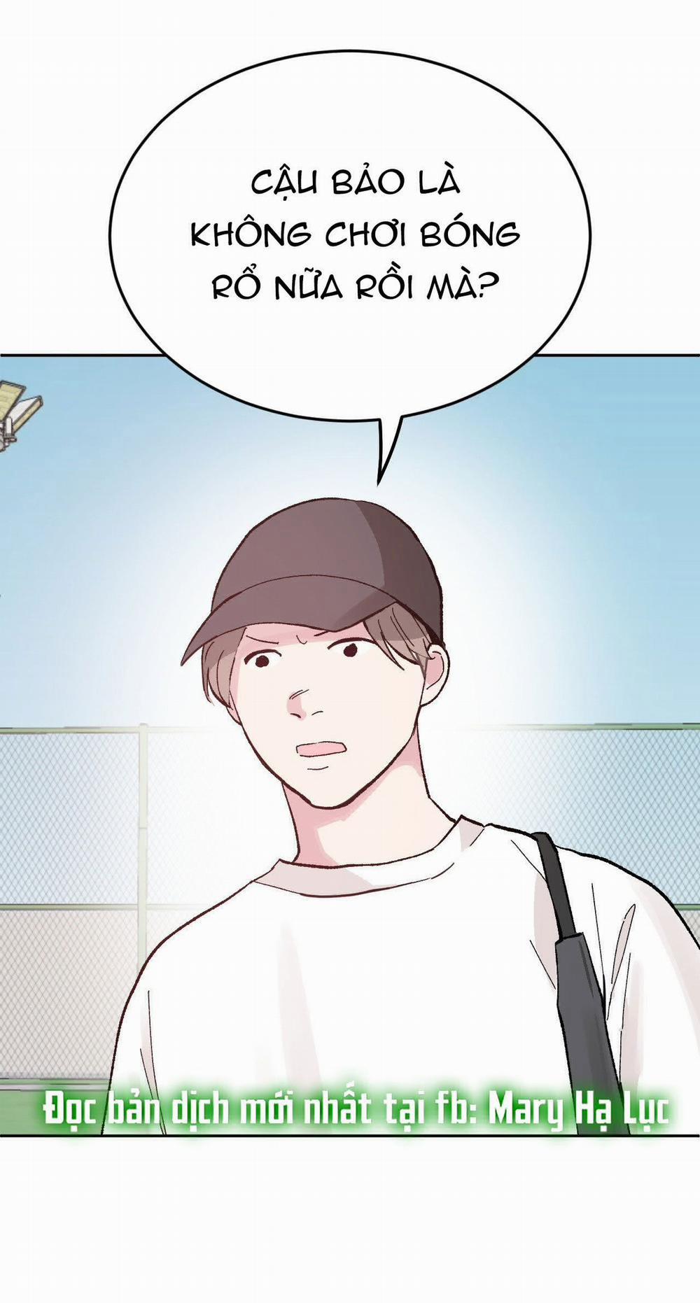 [18+] Chơi Đùa Tình Yêu 12.2 trang 18