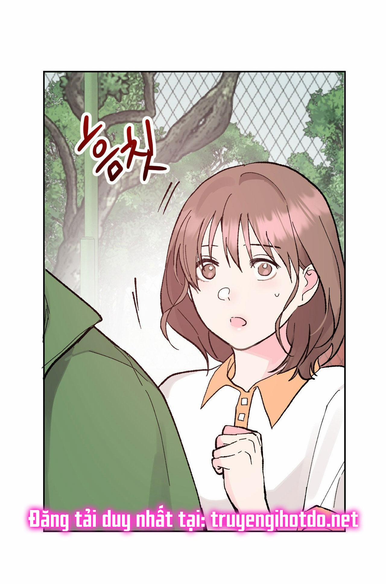 [18+] Chơi Đùa Tình Yêu 12.2 trang 22