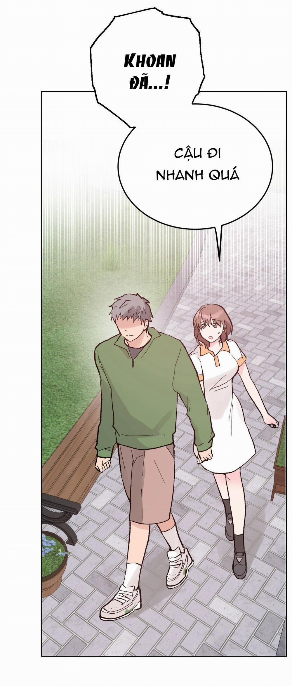 [18+] Chơi Đùa Tình Yêu 12.2 trang 29