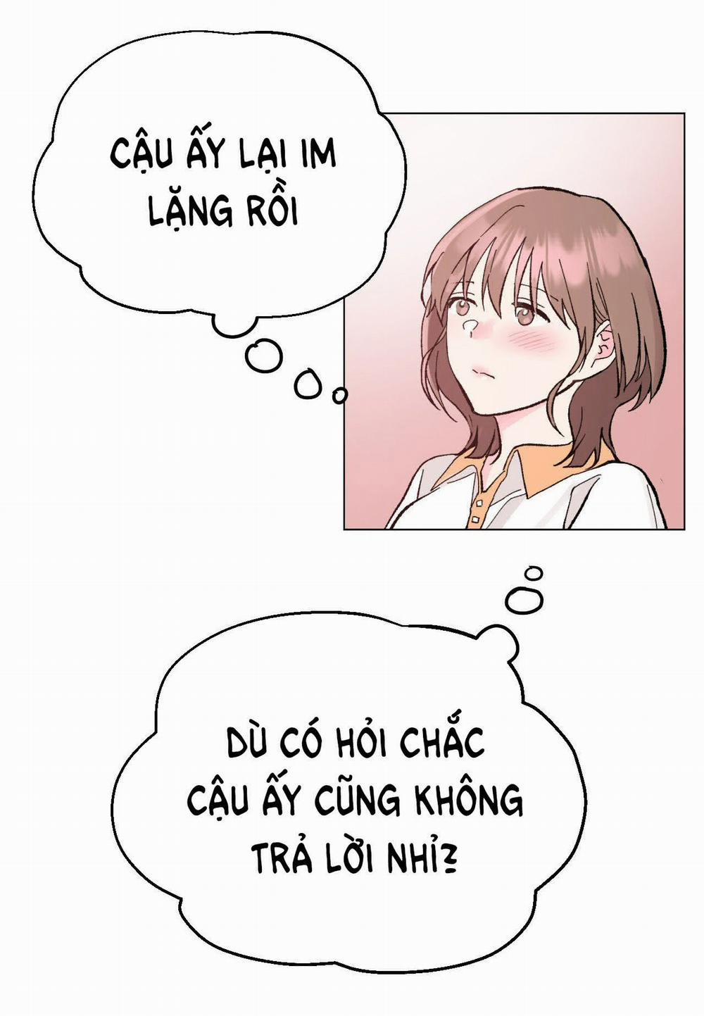 [18+] Chơi Đùa Tình Yêu 12.2 trang 35