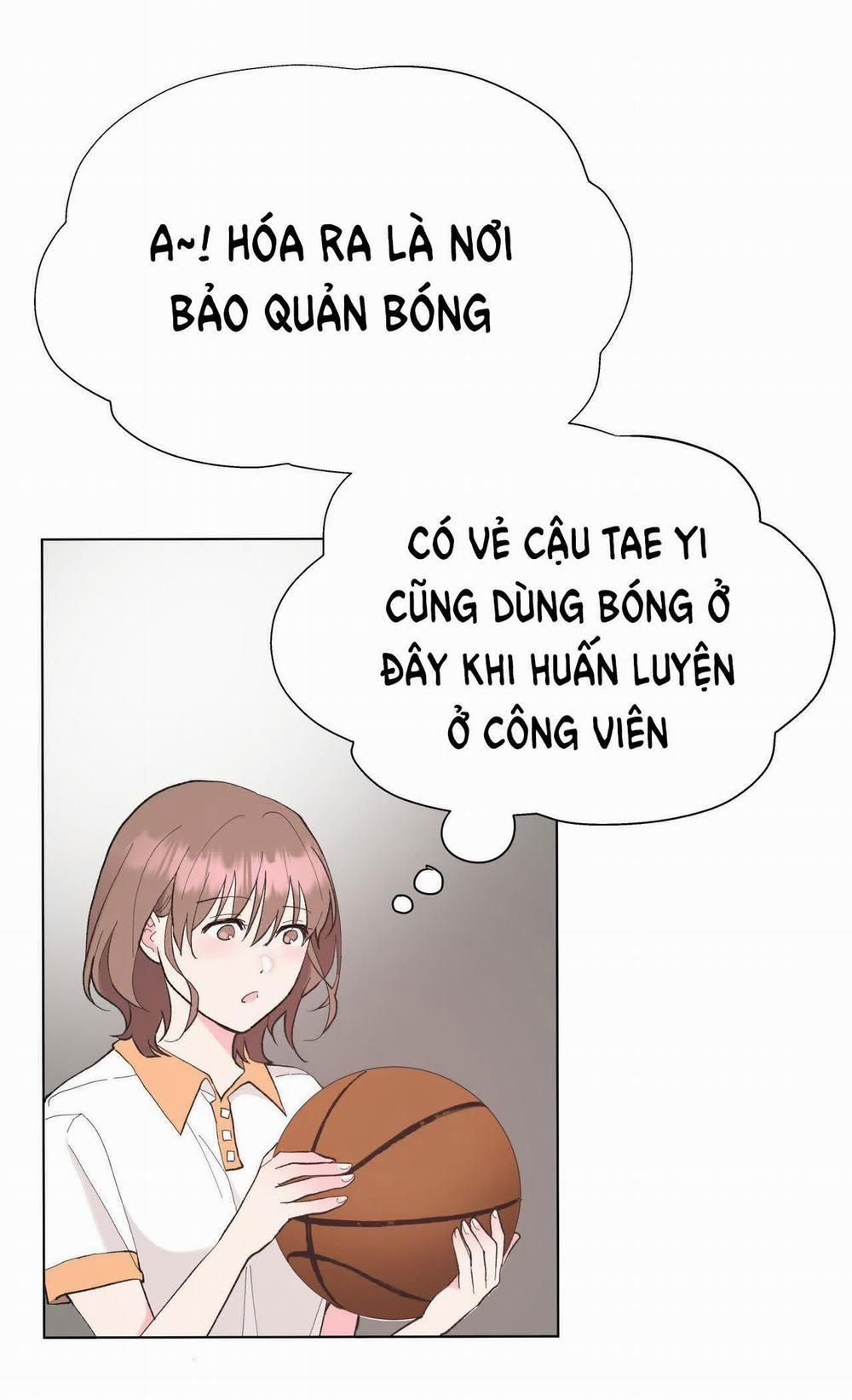 [18+] Chơi Đùa Tình Yêu 13.1 trang 12