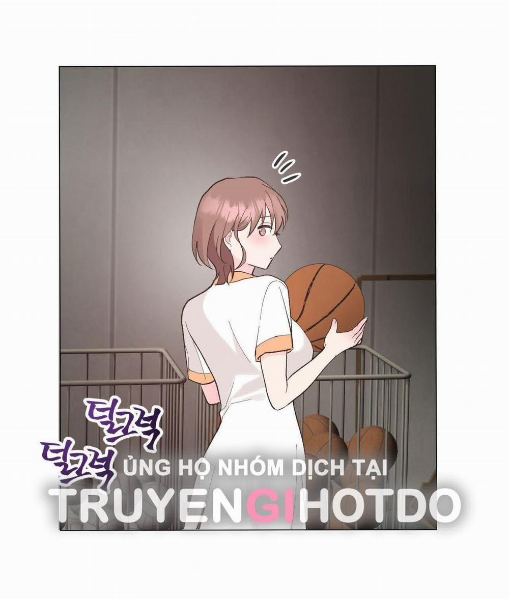 [18+] Chơi Đùa Tình Yêu 13.1 trang 13