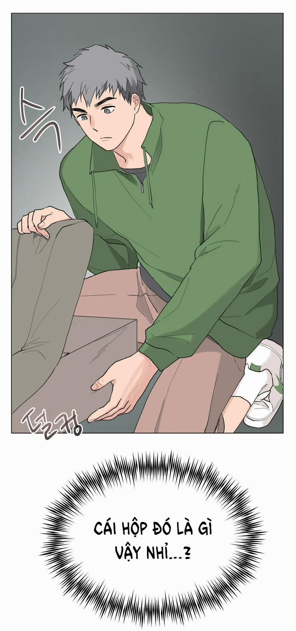 [18+] Chơi Đùa Tình Yêu 13.1 trang 14