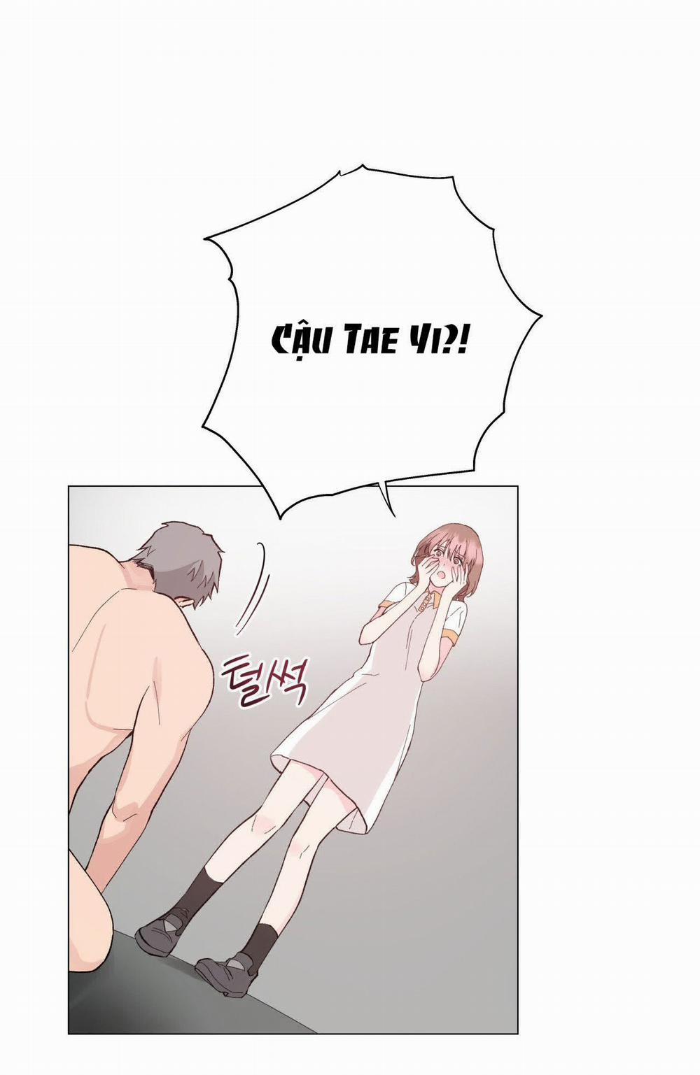 [18+] Chơi Đùa Tình Yêu 13.1 trang 22