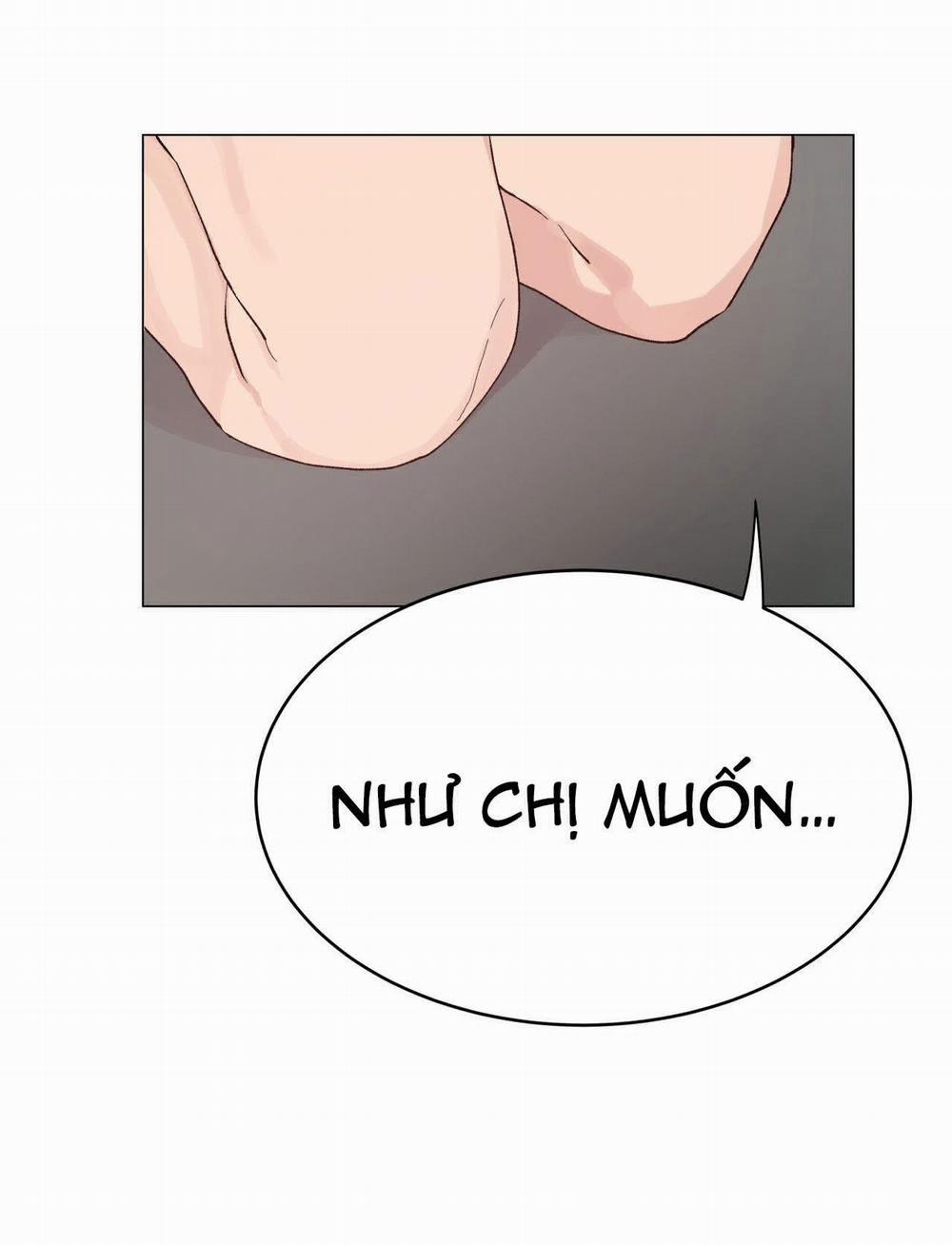 [18+] Chơi Đùa Tình Yêu 13.1 trang 23