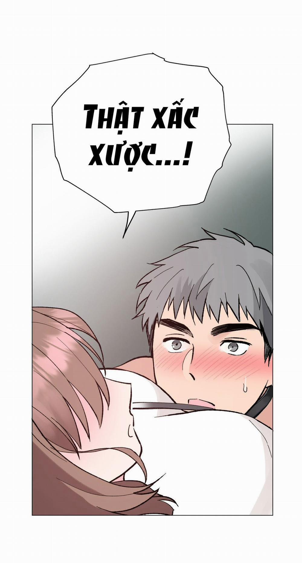 [18+] Chơi Đùa Tình Yêu 13.2 trang 23