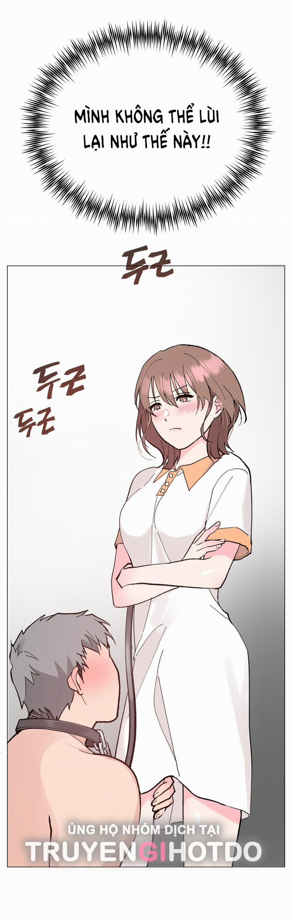 [18+] Chơi Đùa Tình Yêu 13.2 trang 24