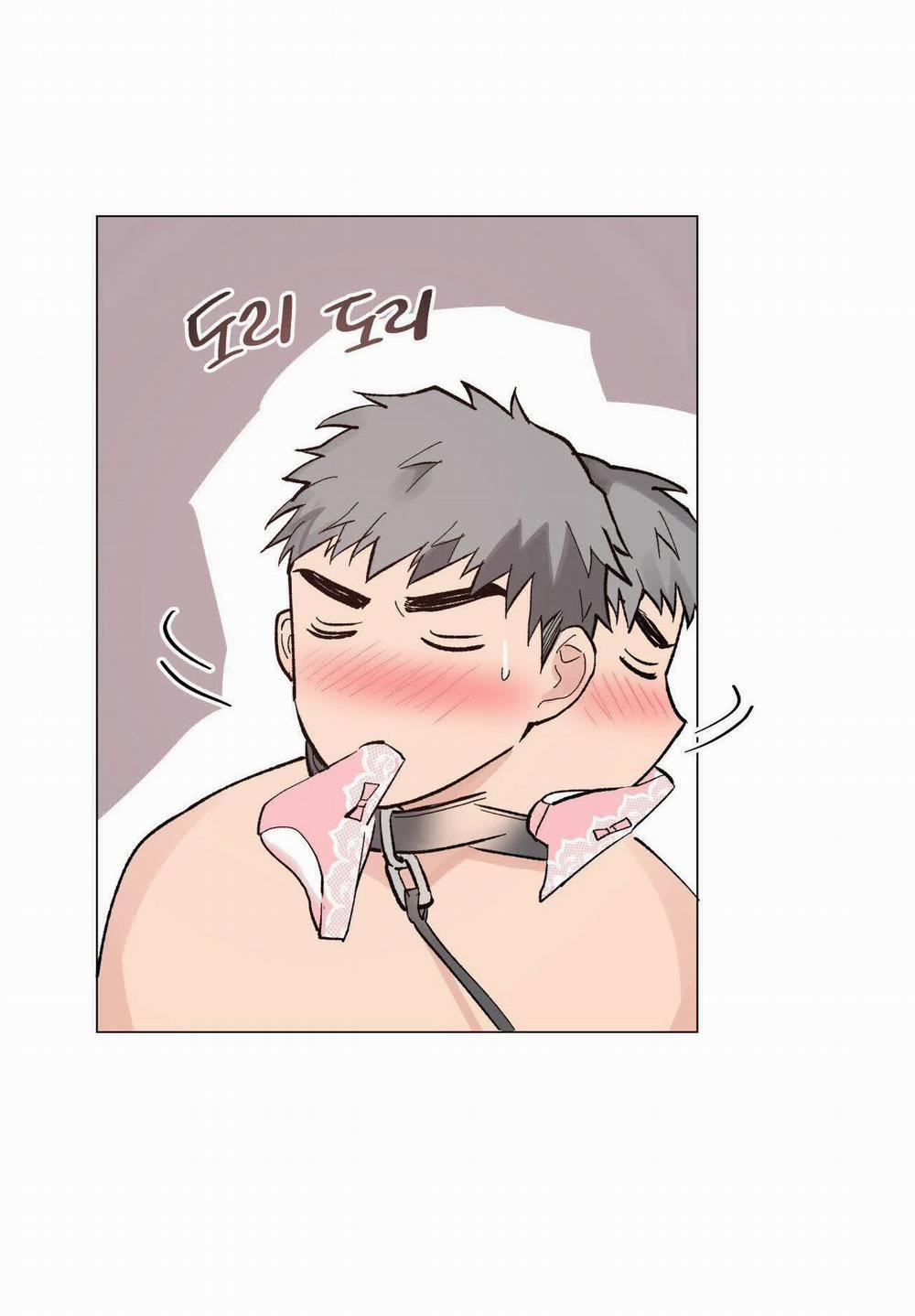 [18+] Chơi Đùa Tình Yêu 14.1 trang 16