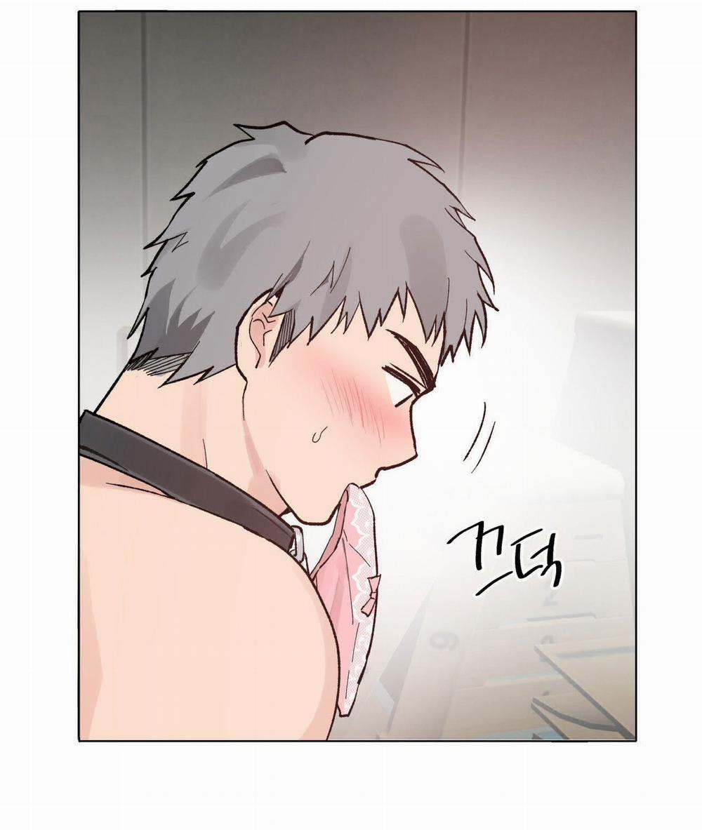 [18+] Chơi Đùa Tình Yêu 14.1 trang 20