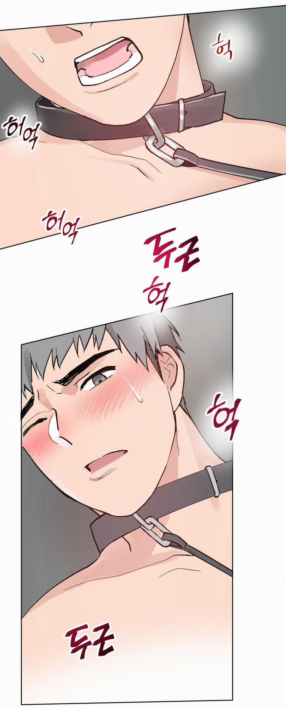 [18+] Chơi Đùa Tình Yêu 14.2 trang 1