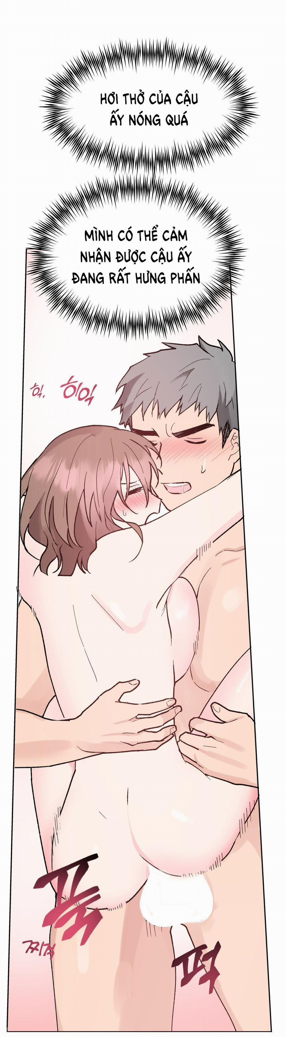 [18+] Chơi Đùa Tình Yêu 14.2 trang 11