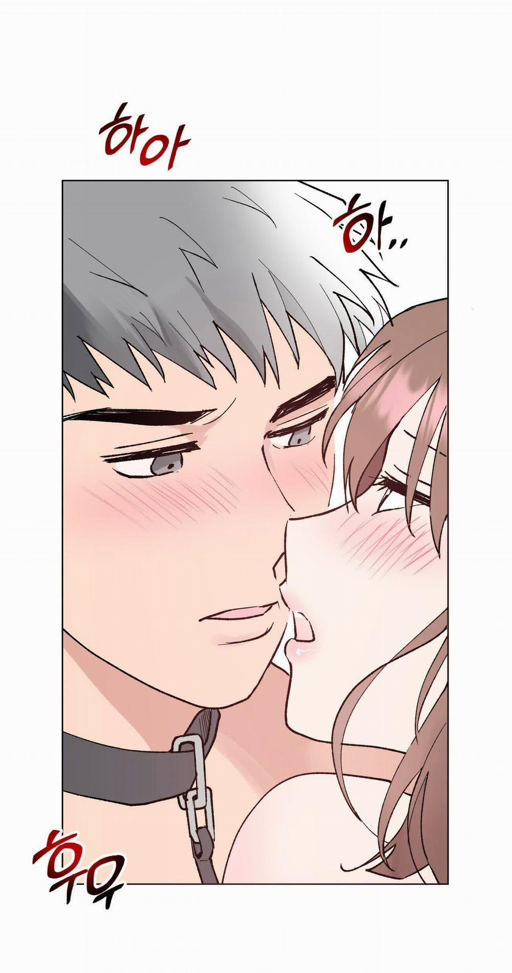 [18+] Chơi Đùa Tình Yêu 14.2 trang 19