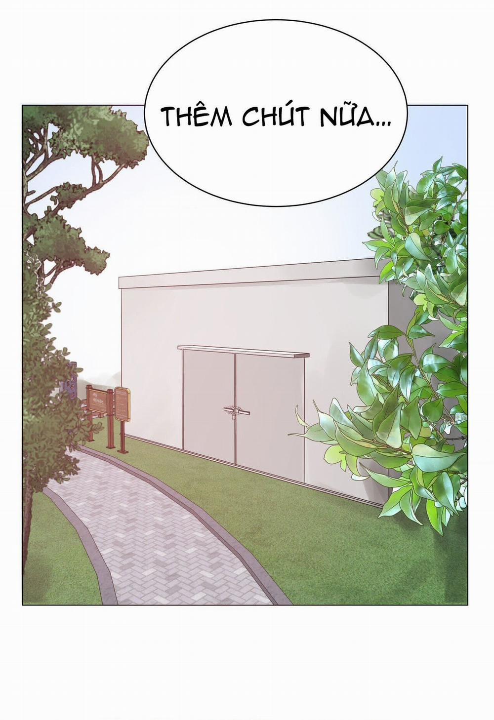 [18+] Chơi Đùa Tình Yêu 14.2 trang 21