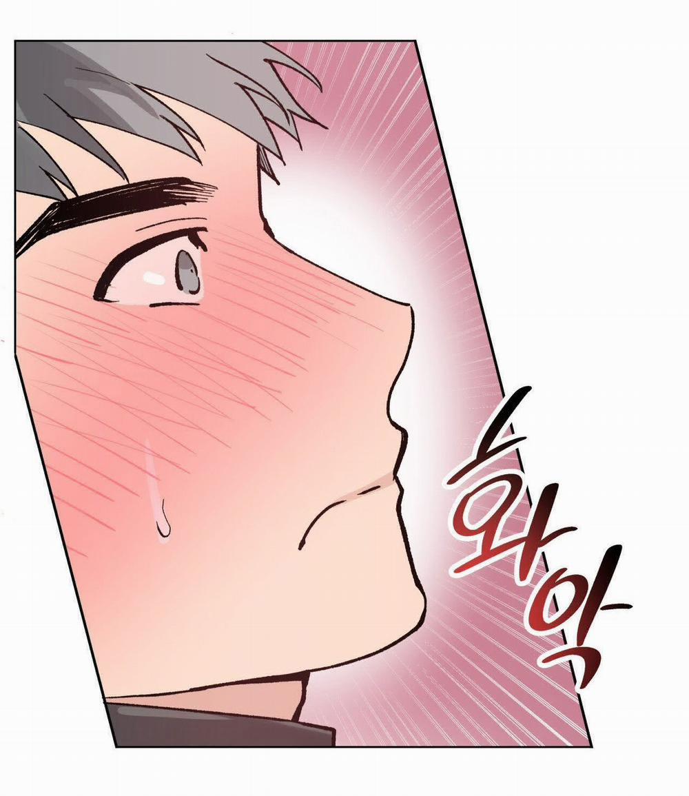 [18+] Chơi Đùa Tình Yêu 14.2 trang 6