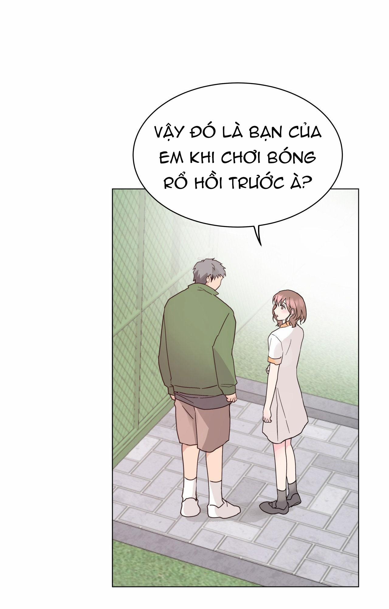 [18+] Chơi Đùa Tình Yêu 15.1 trang 12