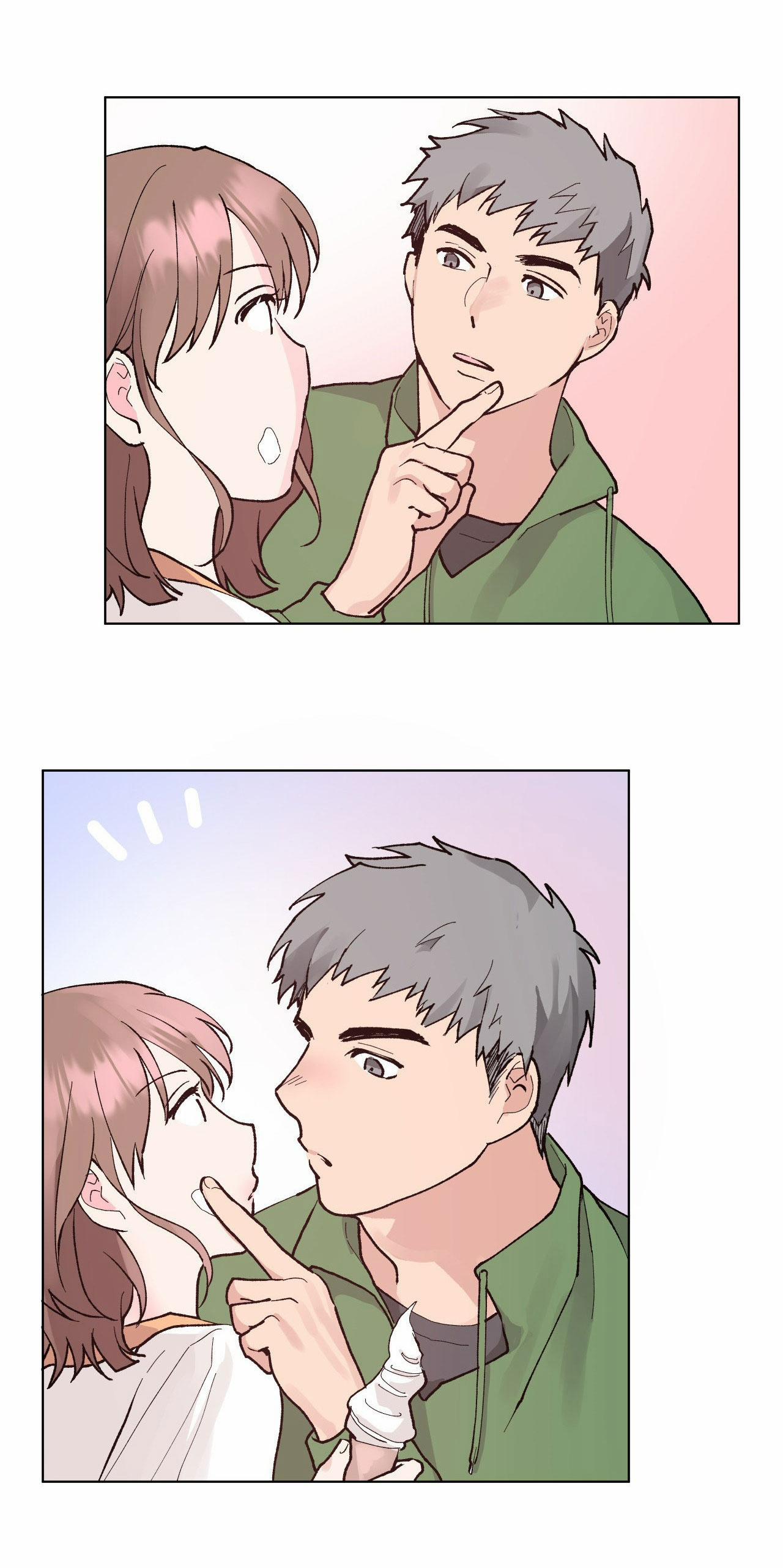 [18+] Chơi Đùa Tình Yêu 15.2 trang 11