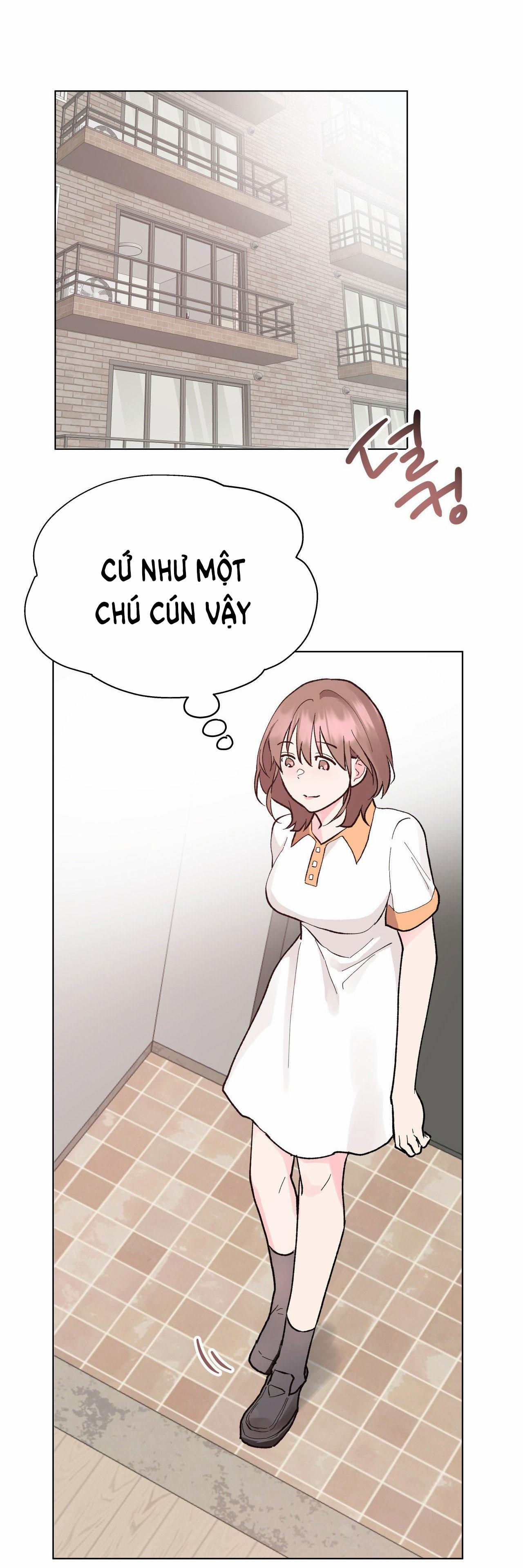 [18+] Chơi Đùa Tình Yêu 15.2 trang 16