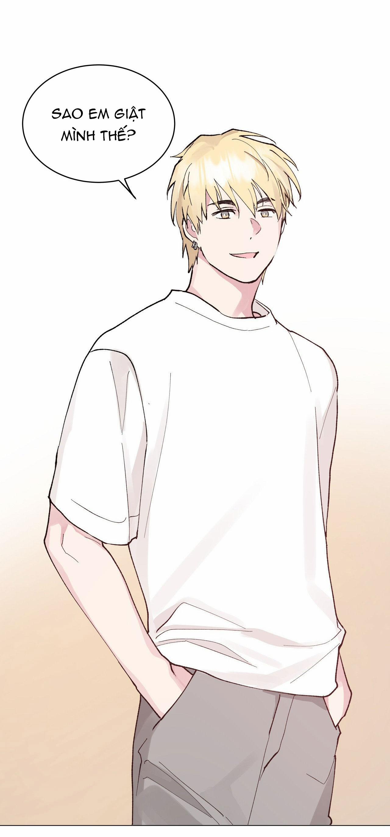 [18+] Chơi Đùa Tình Yêu 15.2 trang 19