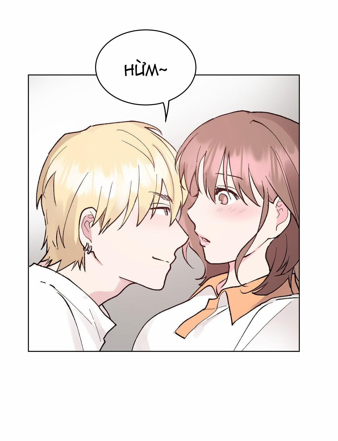 [18+] Chơi Đùa Tình Yêu 15.2 trang 21